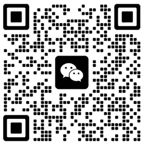 WeChat QR code